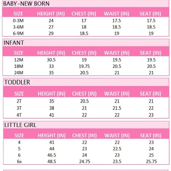 NEW Bonnie Jean Girls 0/3M-24M Pumpkin Thanksgiving Harvest Dress - Picture 4 of 4